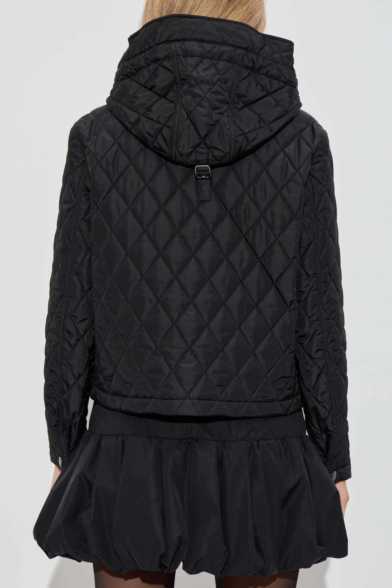 Burberry Quilted jacket 